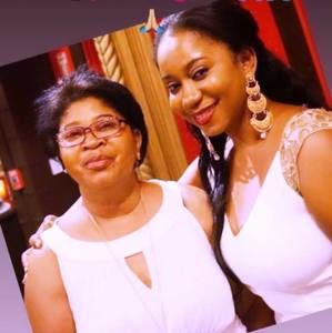 Meet your Posher, Mirlène